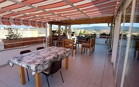 Appartamento Con Terrazza