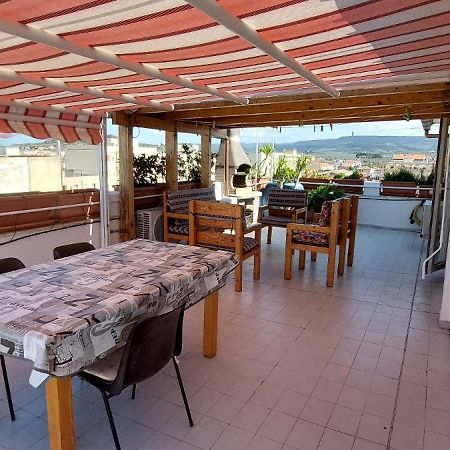 Appartamento Con Terrazza Alghero Esterno foto