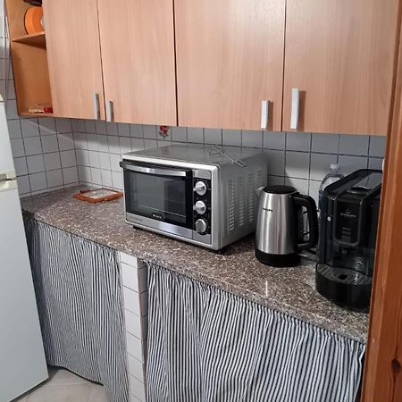 Appartamento Con Terrazza Alghero Esterno foto