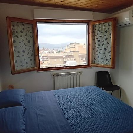 Appartamento Con Terrazza Alghero Esterno foto