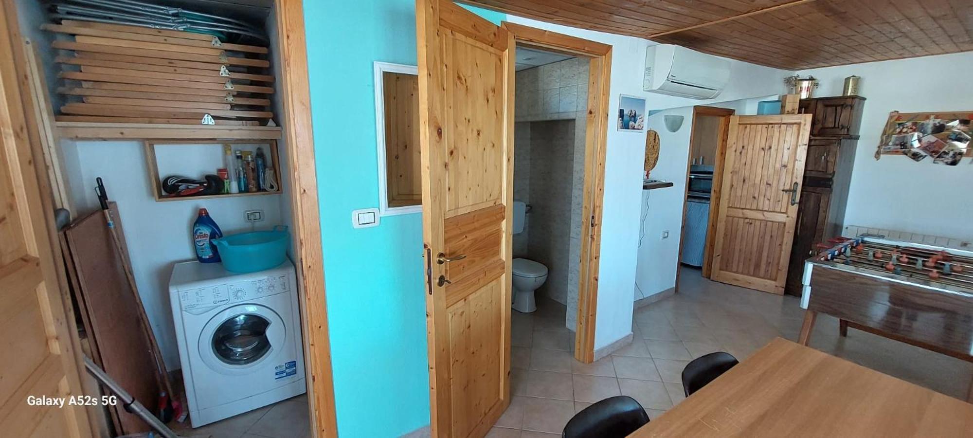 Appartamento Con Terrazza Alghero Esterno foto
