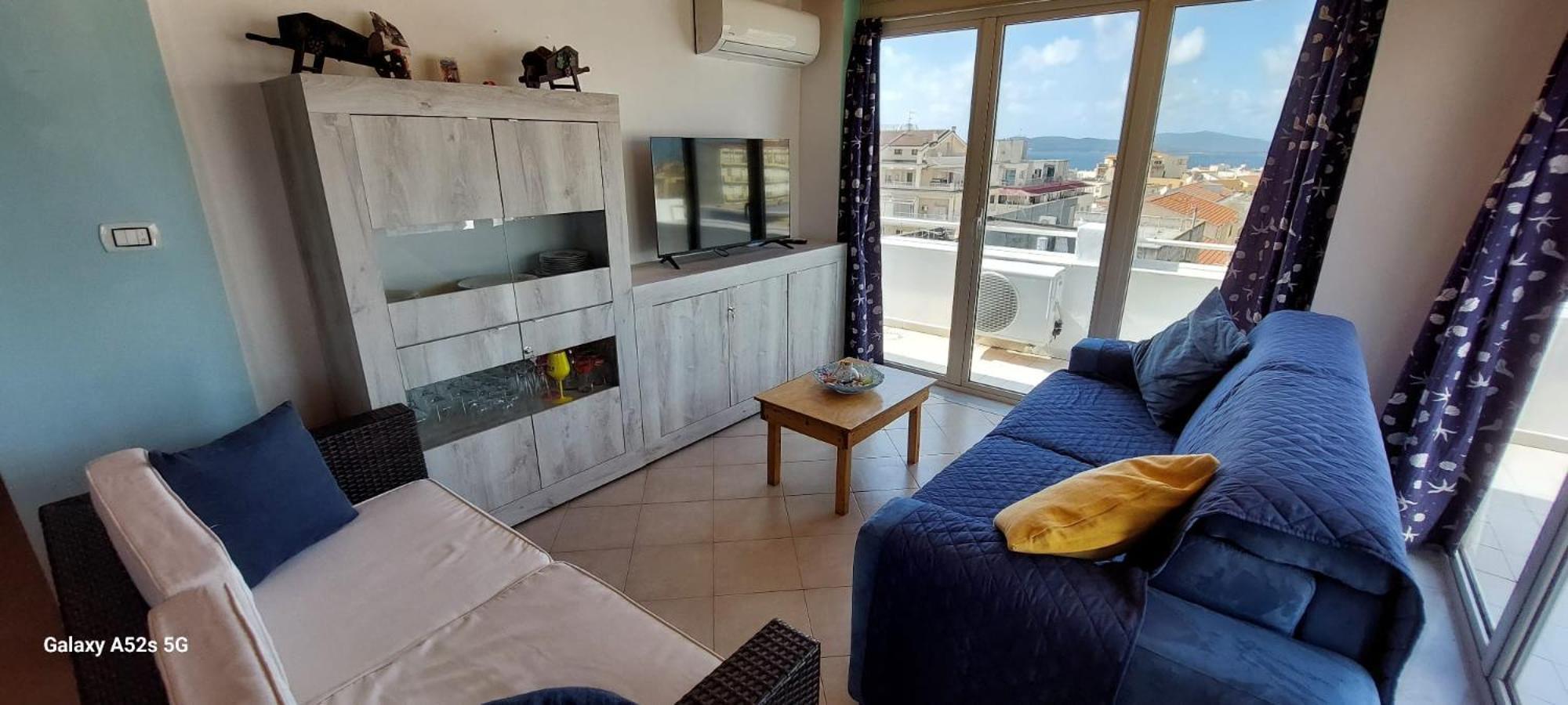 Appartamento Con Terrazza Alghero Esterno foto