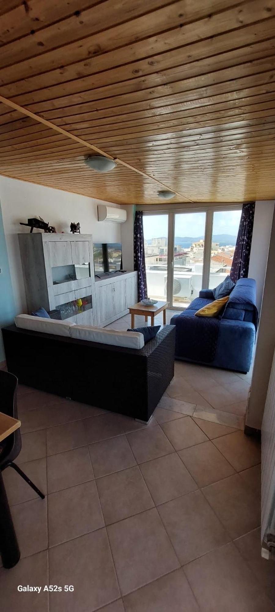 Appartamento Con Terrazza Alghero Esterno foto