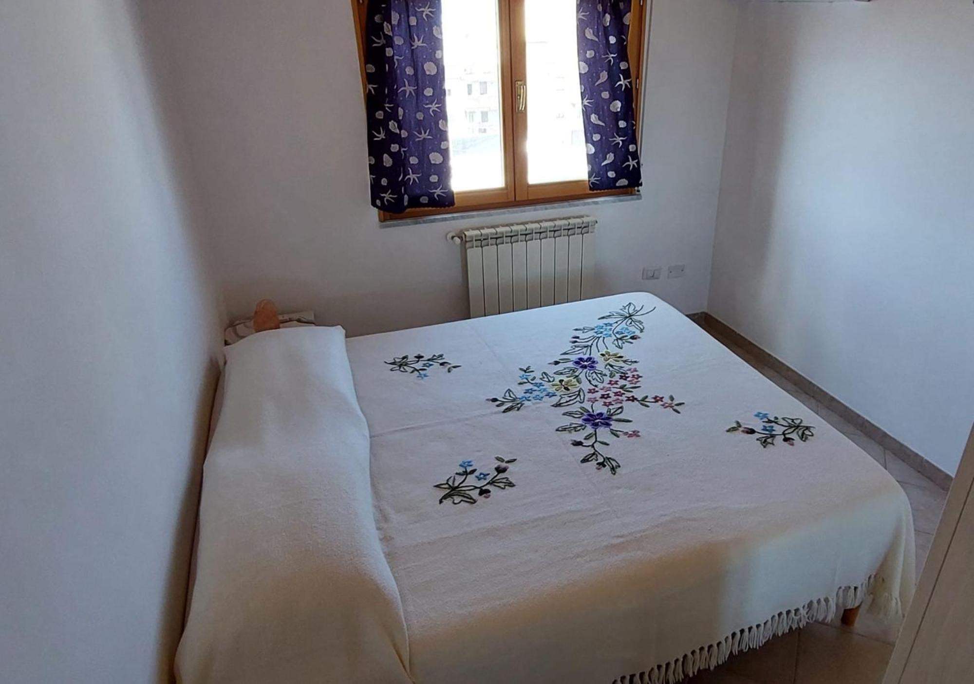 Appartamento Con Terrazza Alghero Esterno foto