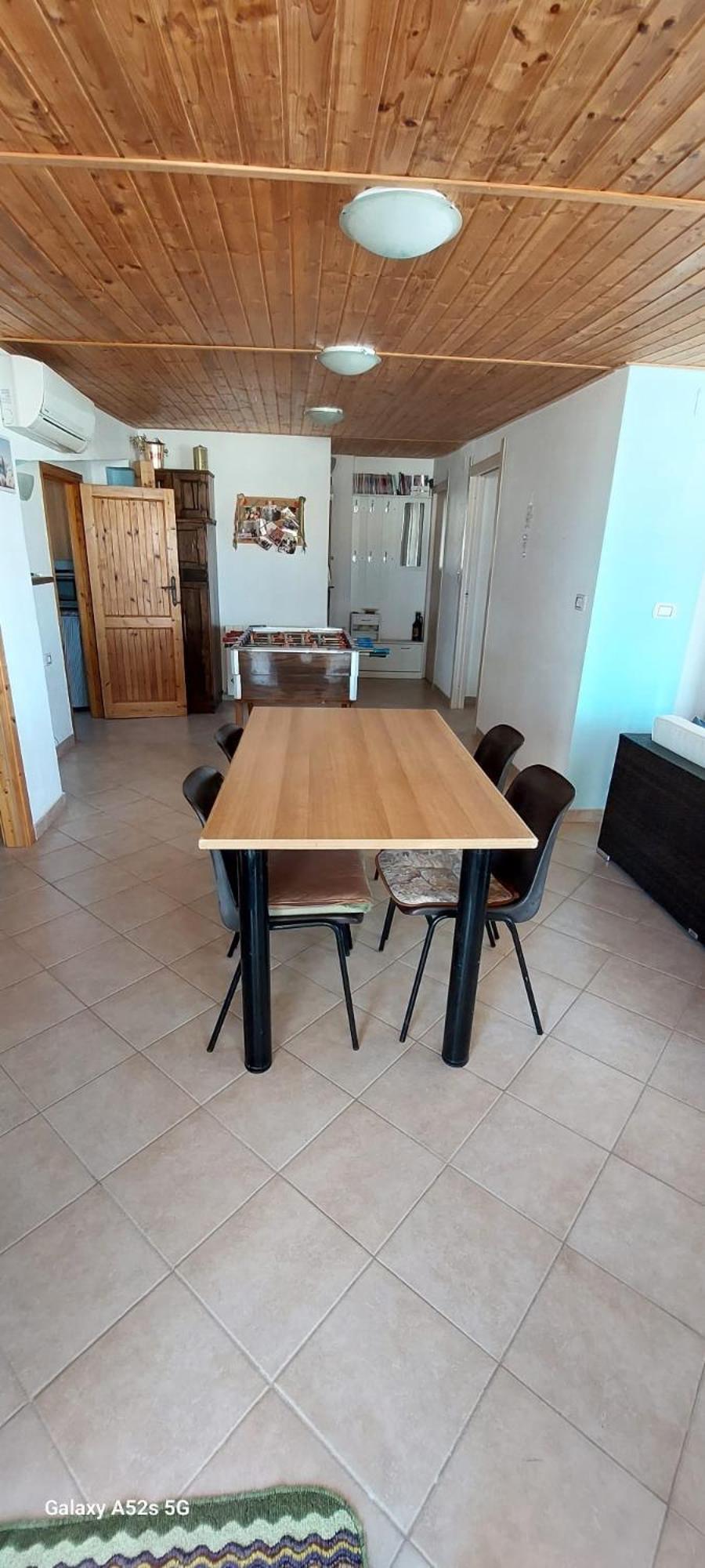 Appartamento Con Terrazza Alghero Esterno foto