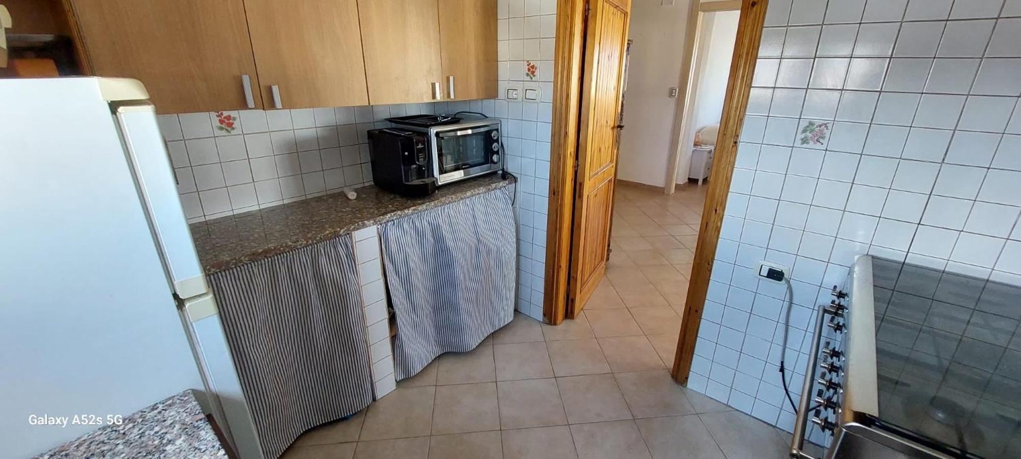 Appartamento Con Terrazza Alghero Esterno foto