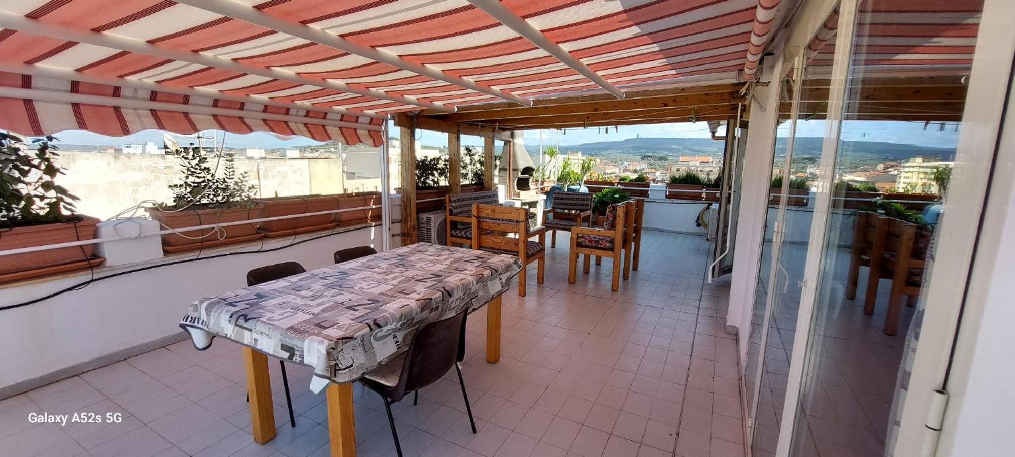 Appartamento Con Terrazza Alghero Esterno foto