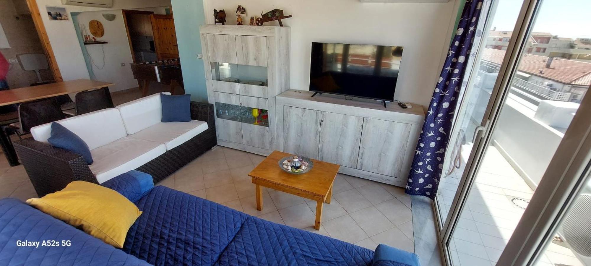 Appartamento Con Terrazza Alghero Esterno foto