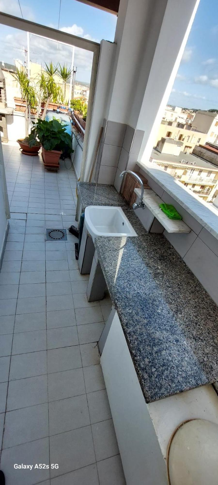 Appartamento Con Terrazza Alghero Esterno foto