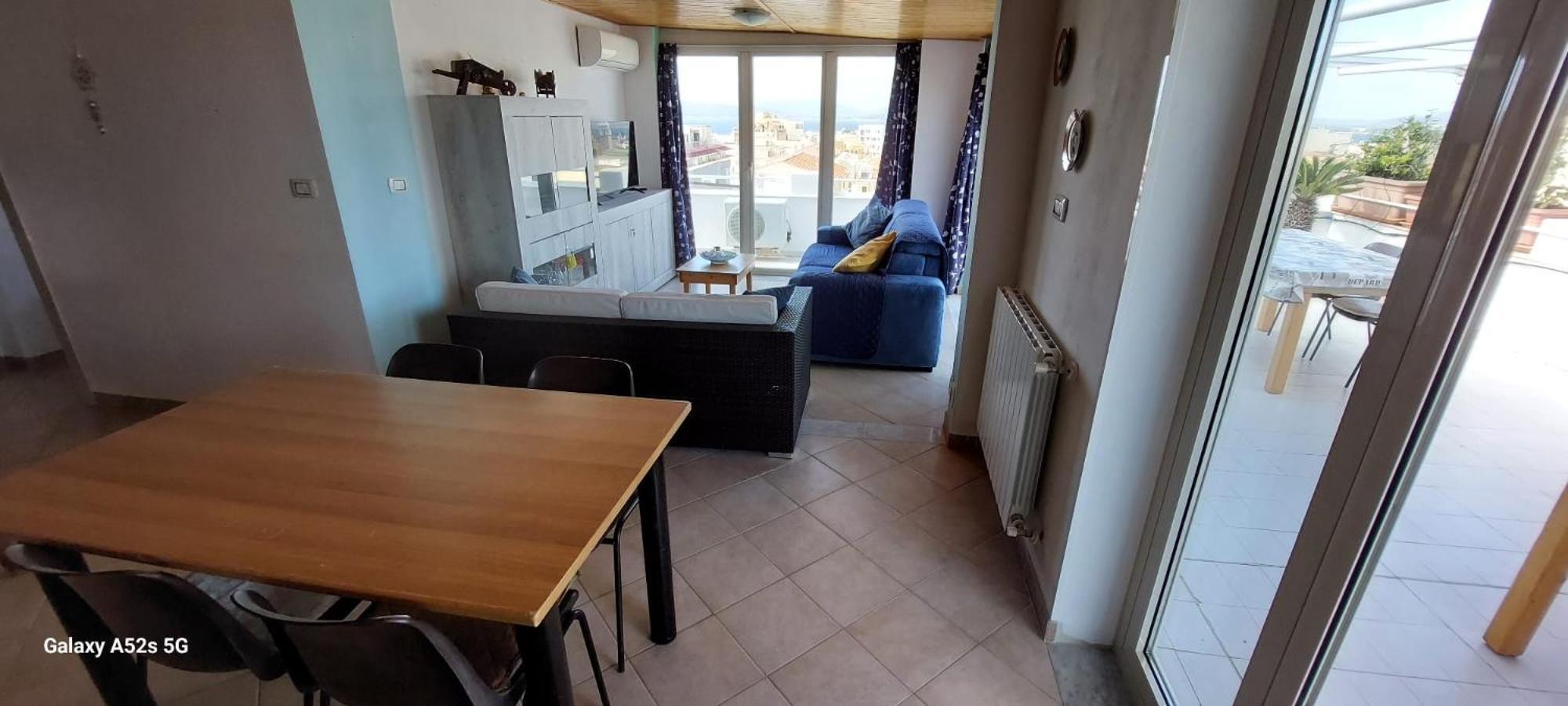 Appartamento Con Terrazza Alghero Esterno foto