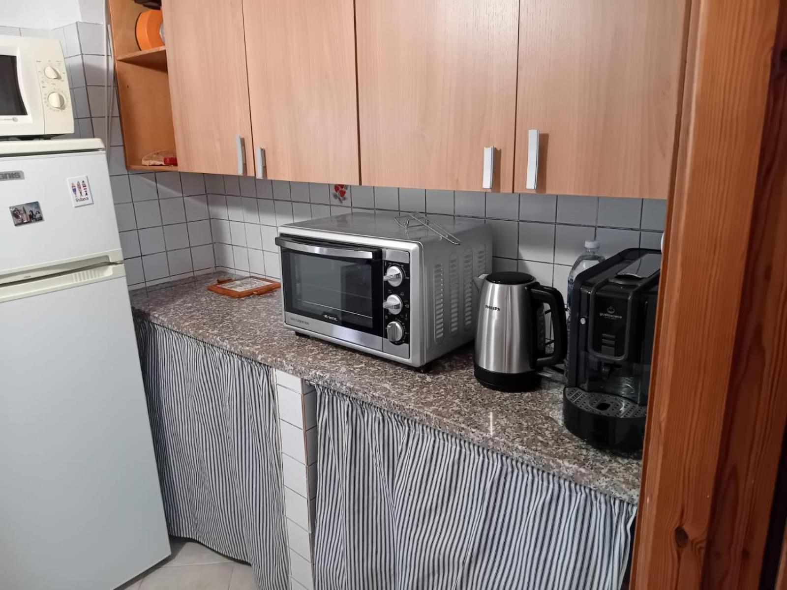 Appartamento Con Terrazza Alghero Esterno foto
